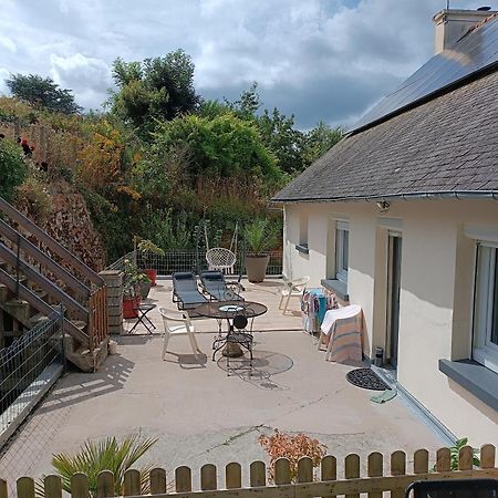 Chambre Triple Ploubazlanec Exterior foto