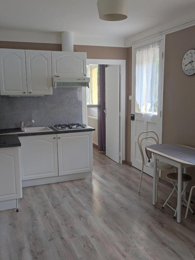 Chambre Triple Ploubazlanec Exterior foto